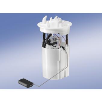 Unité d'injection de carburant BOSCH