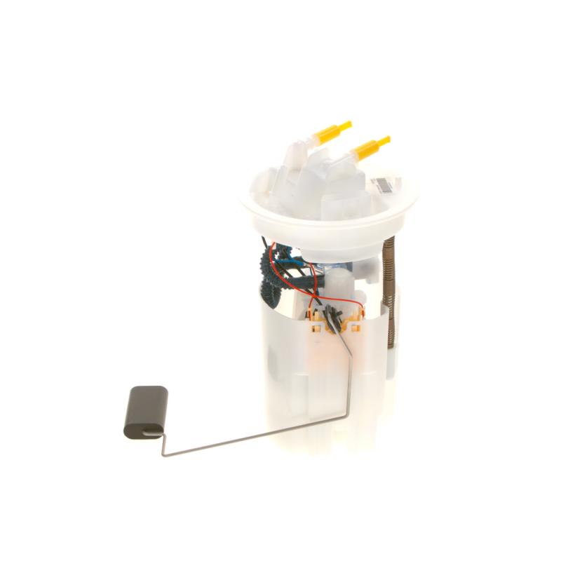 Unité d'injection de carburant BOSCH 0 580 200 058 - Visuel 3