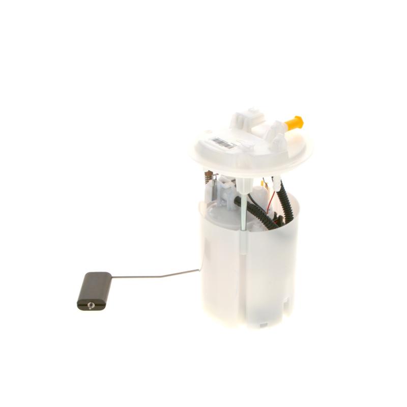 Unité d'injection de carburant BOSCH 0 580 200 062 - Visuel 2