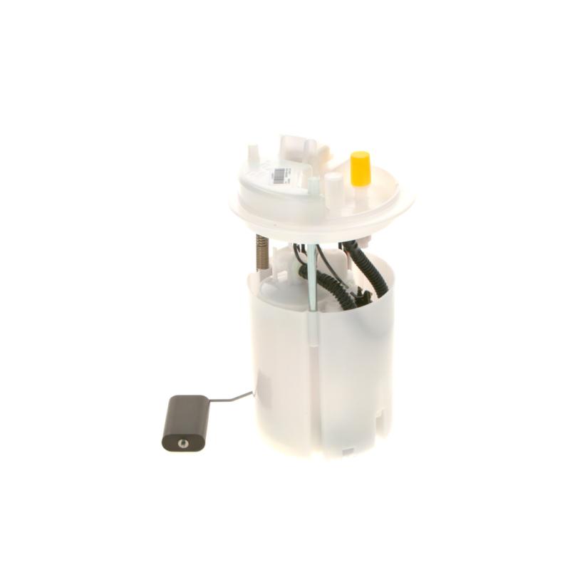 Unité d'injection de carburant BOSCH 0 580 200 096 - Visuel 2