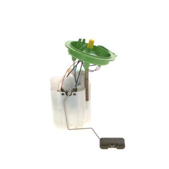 Unité d'injection de carburant BOSCH 0 580 200 382