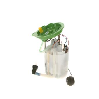 Unité d'injection de carburant BOSCH