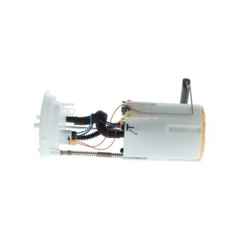 Unité d'injection de carburant BOSCH