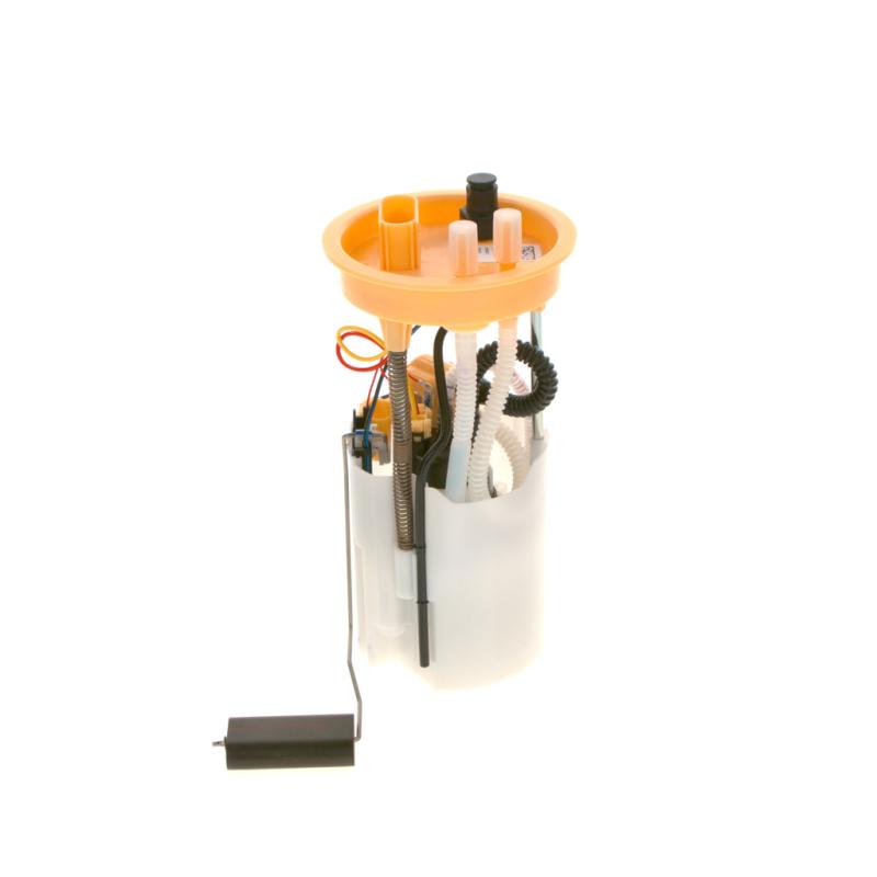 Unité d'injection de carburant BOSCH 0 580 203 272 - Visuel 1