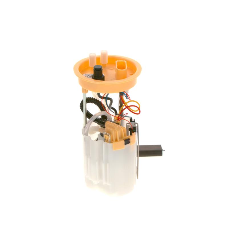 Unité d'injection de carburant BOSCH 0 580 203 272 - Visuel 3