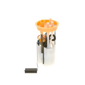 Unité d'injection de carburant BOSCH 0 580 203 489