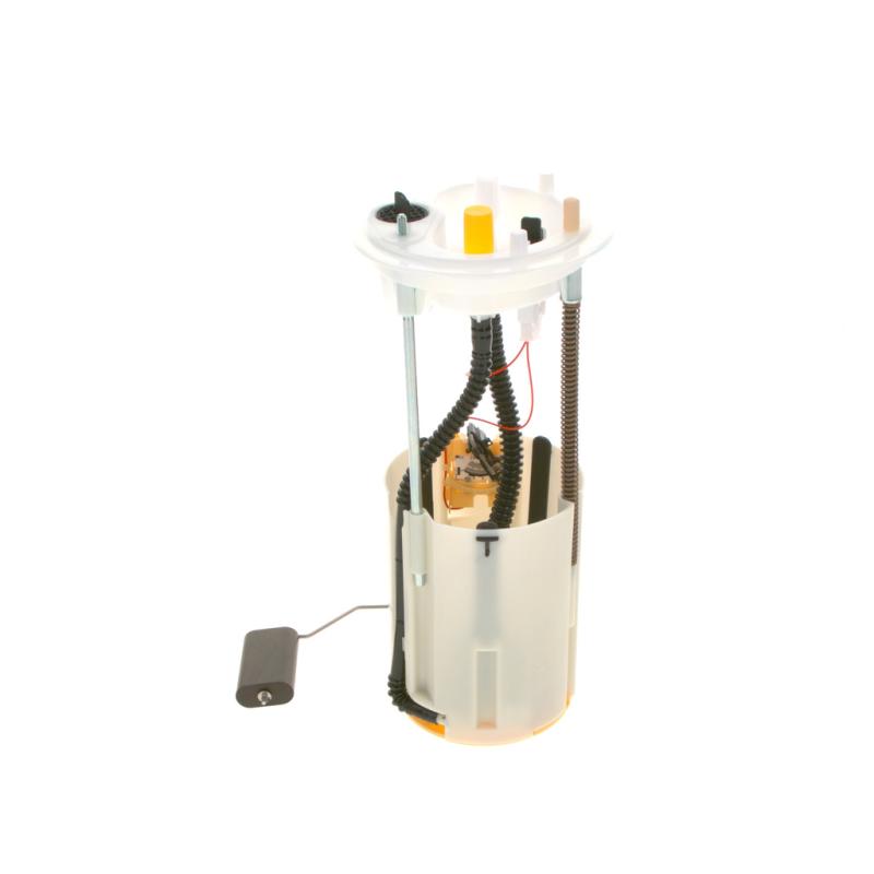 Unité d'injection de carburant BOSCH 0 580 300 053 - Visuel 3