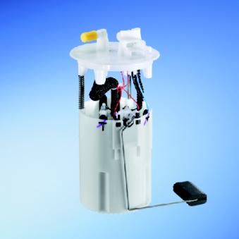 Unité d'injection de carburant BOSCH