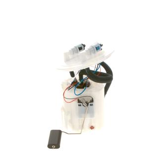 Unité d'injection de carburant BOSCH