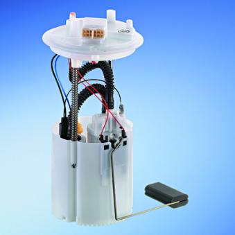 Unité d'injection de carburant BOSCH