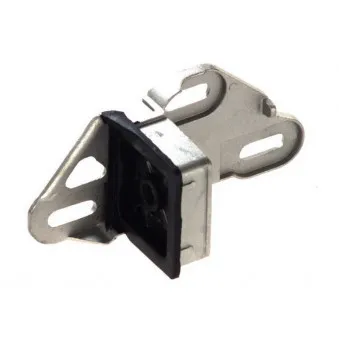 Bandes de caoutchouc, échappement BOSAL 255-151