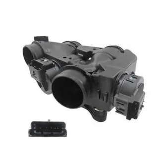 Valve, controle d'air-air d'admission DELPHI DA100005