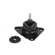 Support, suspension du moteur YAMATO I50337YMT - Visuel 1