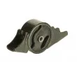 Support, suspension du moteur YAMATO I51060YMT - Visuel 1