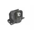 Support, suspension du moteur YAMATO I51145YMT - Visuel 2