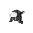 Support, suspension du moteur YAMATO I52052YMT - Visuel 1