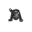 Support, suspension du moteur YAMATO I52052YMT - Visuel 2