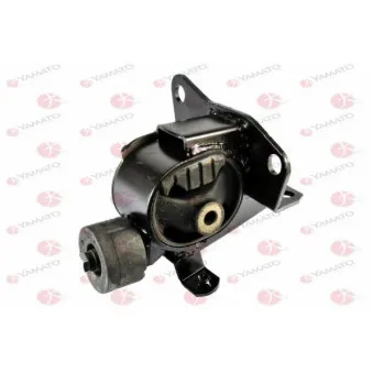 Suspension, boîte de vitesse manuelle YAMATO