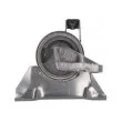 Support, suspension du moteur YAMATO I53044YMT - Visuel 1