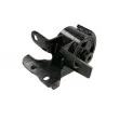 Support, suspension du moteur arrière gauche YAMATO I53100YMT - Visuel 2
