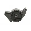 Support, suspension du moteur YAMATO I58007YMT - Visuel 1