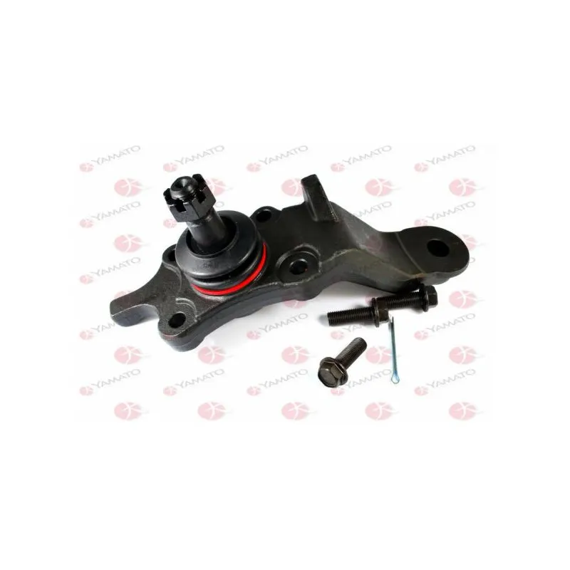 Rotule de suspension avant droit YAMATO J12026YMT