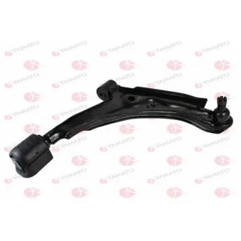 Bras de liaison, suspension de roue avant droit YAMATO J31004YMT
