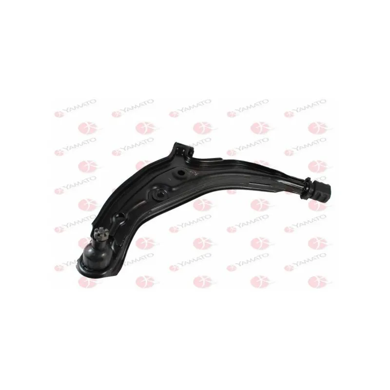 Bras de liaison, suspension de roue avant gauche YAMATO J31017YMT