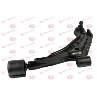 Bras de liaison, suspension de roue avant gauche YAMATO J31019YMT