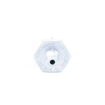 Indicateur de pression d'huile BOSCH