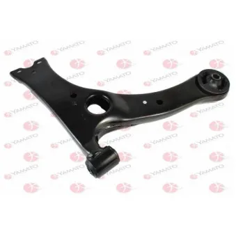 Bras de liaison, suspension de roue avant droit YAMATO J32099YMT