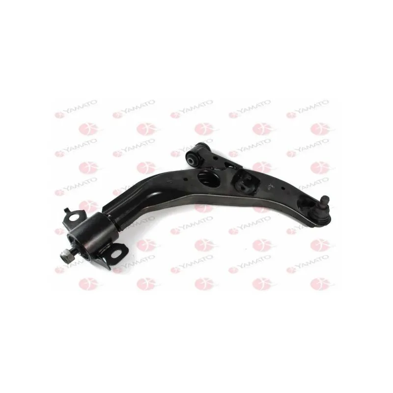 Bras de liaison, suspension de roue avant droit YAMATO J33010YMT