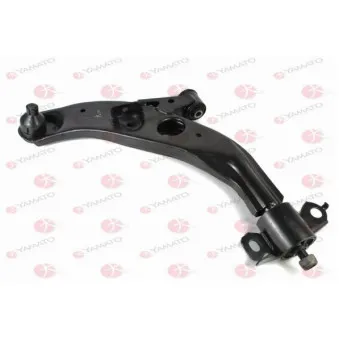 Bras de liaison, suspension de roue avant gauche YAMATO J33011YMT