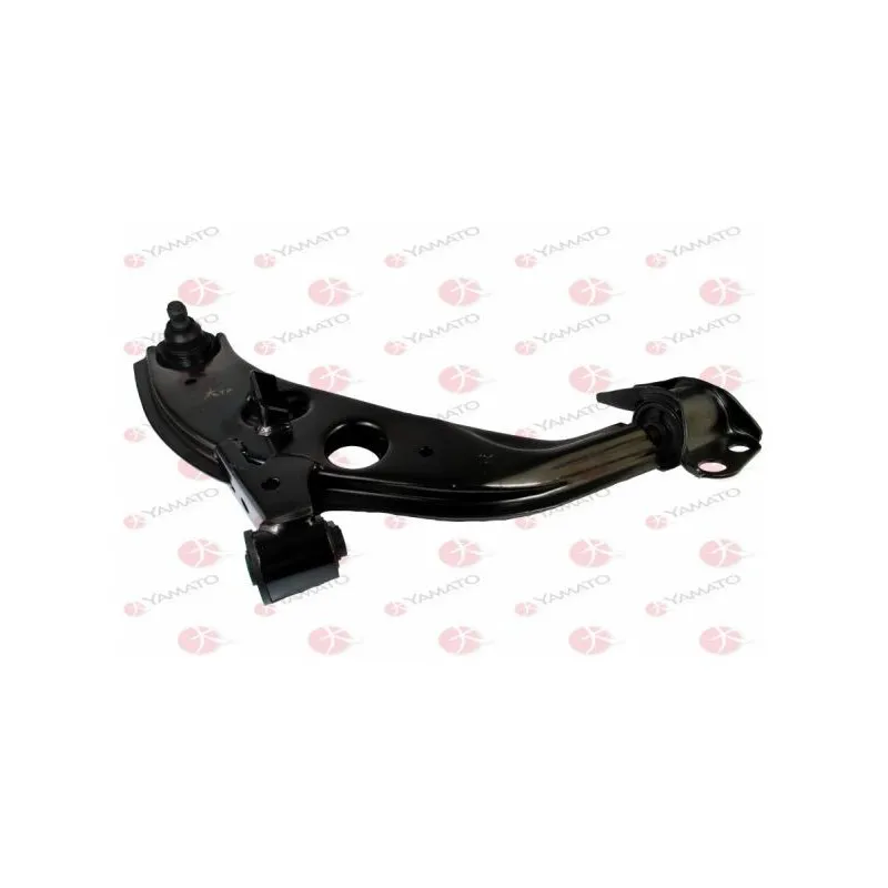 Bras de liaison, suspension de roue avant droit YAMATO J33024YMT