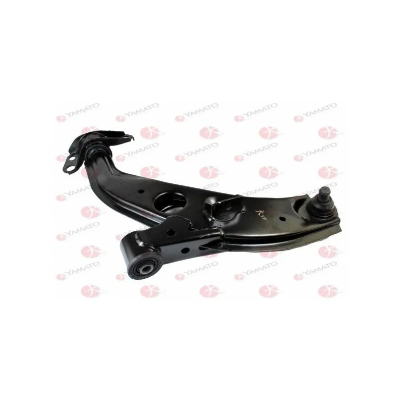 Bras de liaison, suspension de roue avant gauche YAMATO J33025YMT
