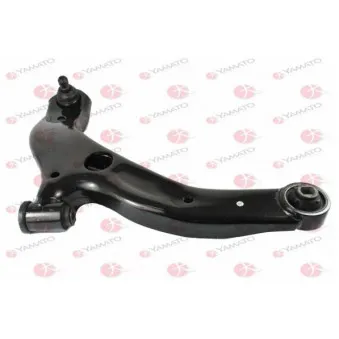 Bras de liaison, suspension de roue avant droit YAMATO J33039YMT