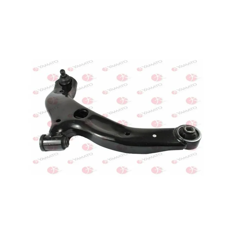 Bras de liaison, suspension de roue avant droit YAMATO J33039YMT