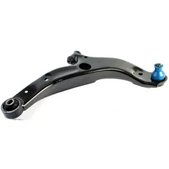 Bras de liaison, suspension de roue avant droit YAMATO J33043YMT