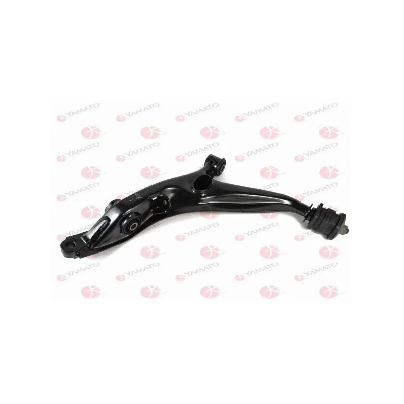 Bras de liaison, suspension de roue avant gauche YAMATO J34011YMT