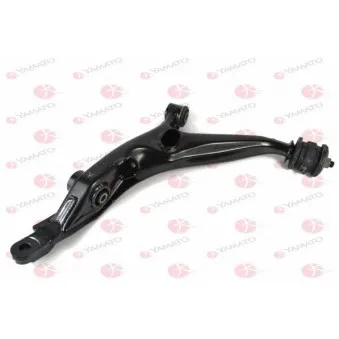 Bras de liaison, suspension de roue avant gauche YAMATO J34027YMT