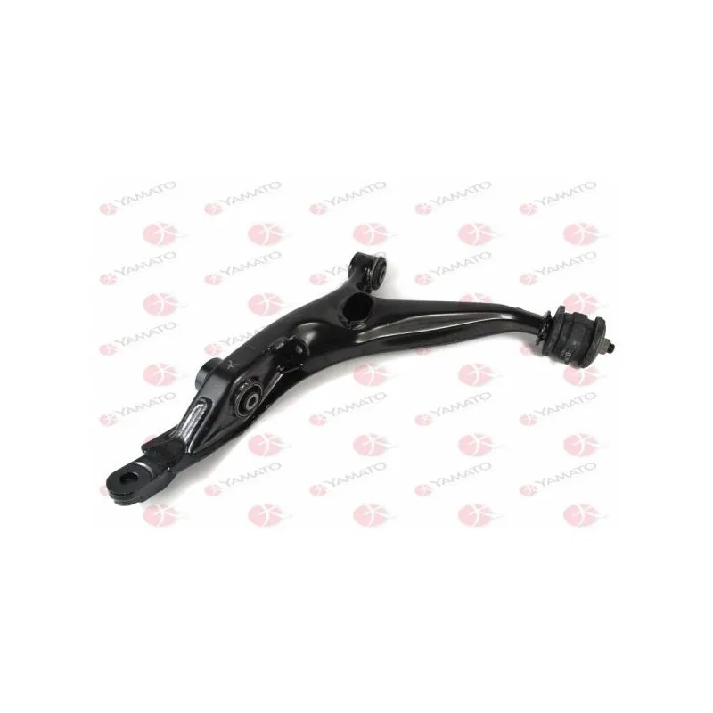 Bras de liaison, suspension de roue avant gauche YAMATO J34027YMT