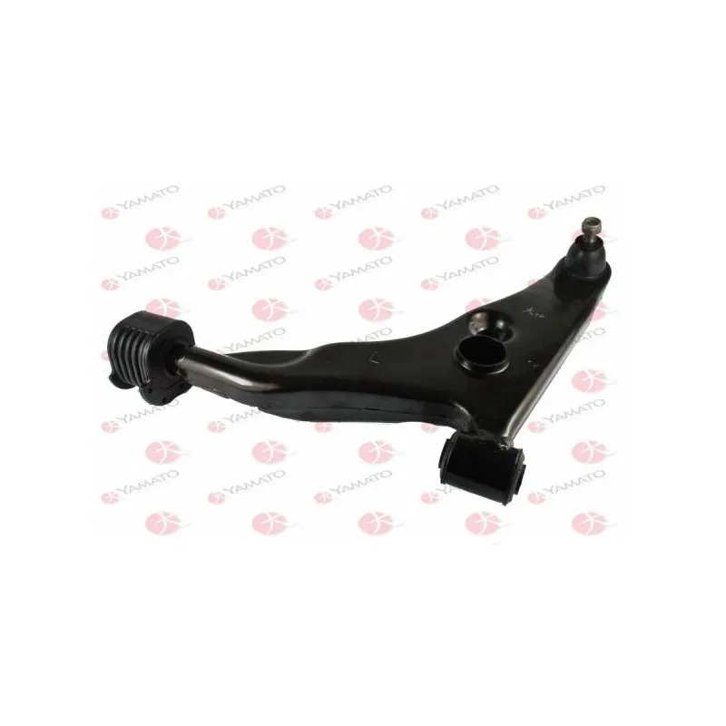 Bras de liaison, suspension de roue avant gauche YAMATO J35018YMT