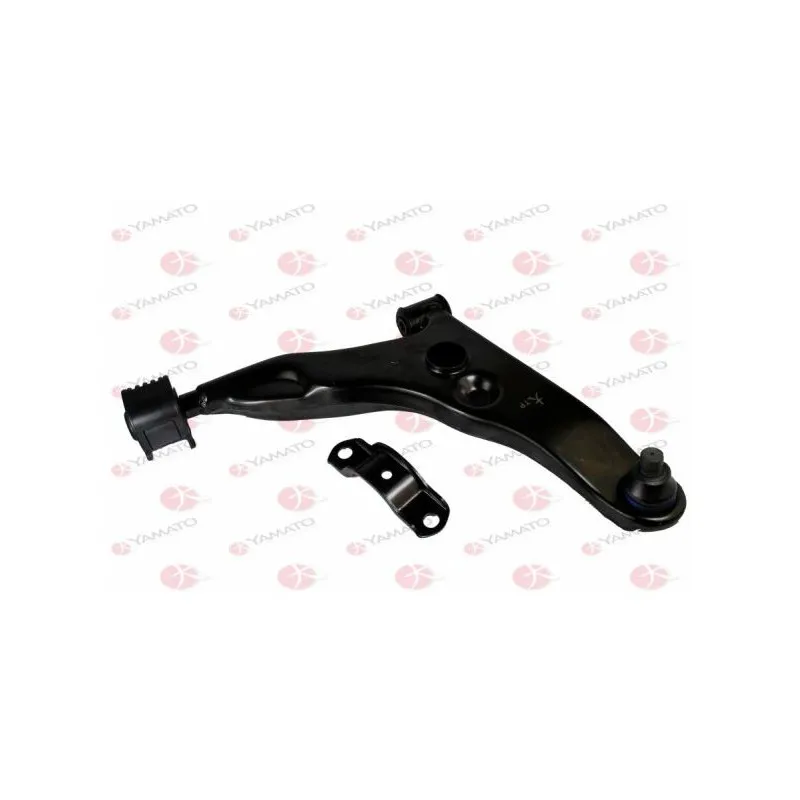 Bras de liaison, suspension de roue avant droit YAMATO J35041YMT