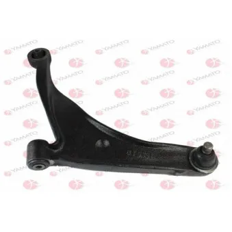 Bras de liaison, suspension de roue avant gauche YAMATO J35071YMT