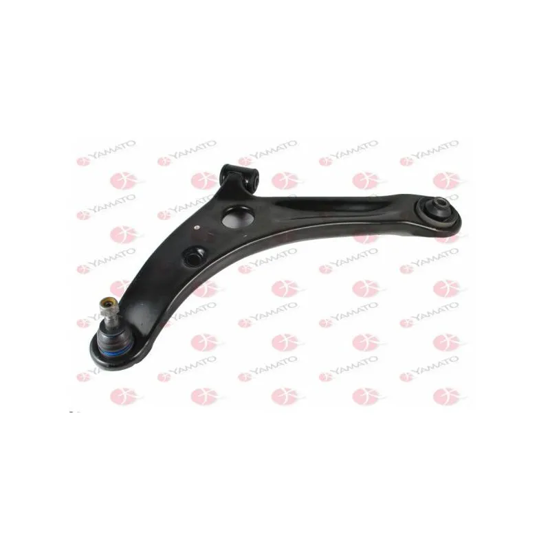 Bras de liaison, suspension de roue avant gauche YAMATO J35072YMT