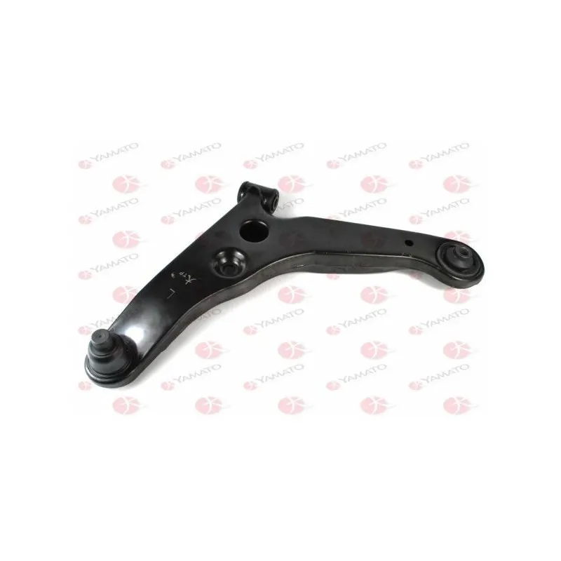 Bras de liaison, suspension de roue avant gauche YAMATO J35087YMT