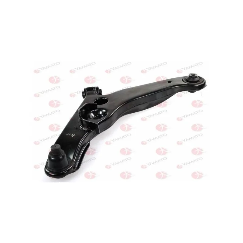 Bras de liaison, suspension de roue avant gauche YAMATO J35095YMT