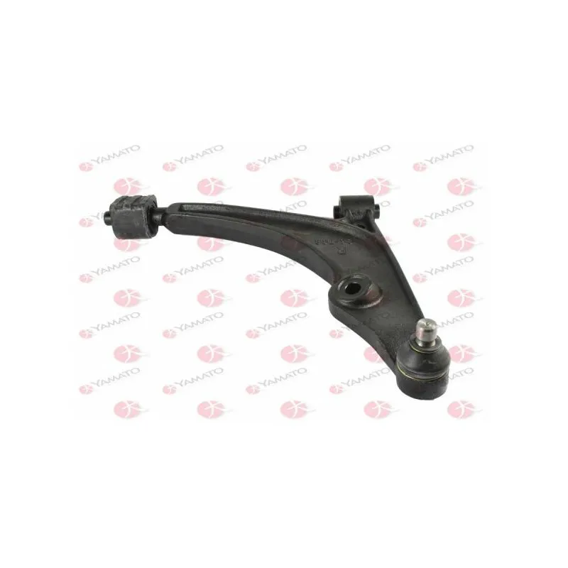 Bras de liaison, suspension de roue avant droit YAMATO J38015YMT
