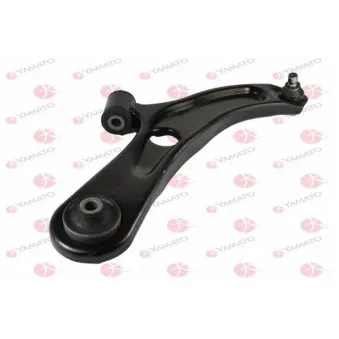 Bras de liaison, suspension de roue avant droit YAMATO J38027YMT