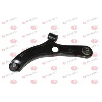 Bras de liaison, suspension de roue avant gauche YAMATO J38028YMT
